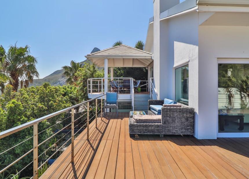 5 Bedroom Property for Sale in Camps Bay Western Cape